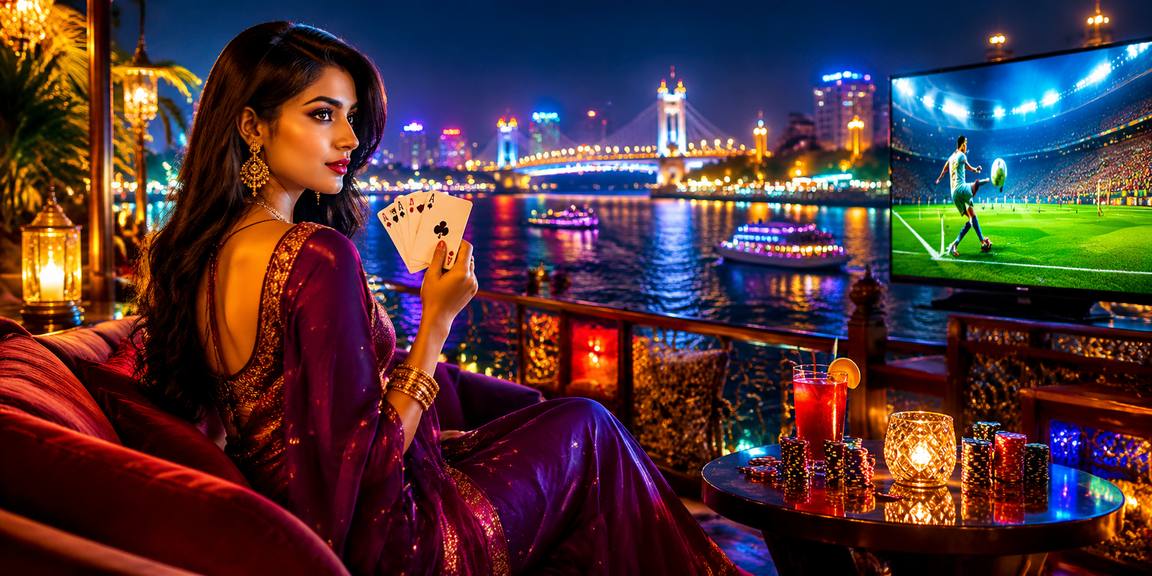 bdb999 লাইভ ক্যাসিনো